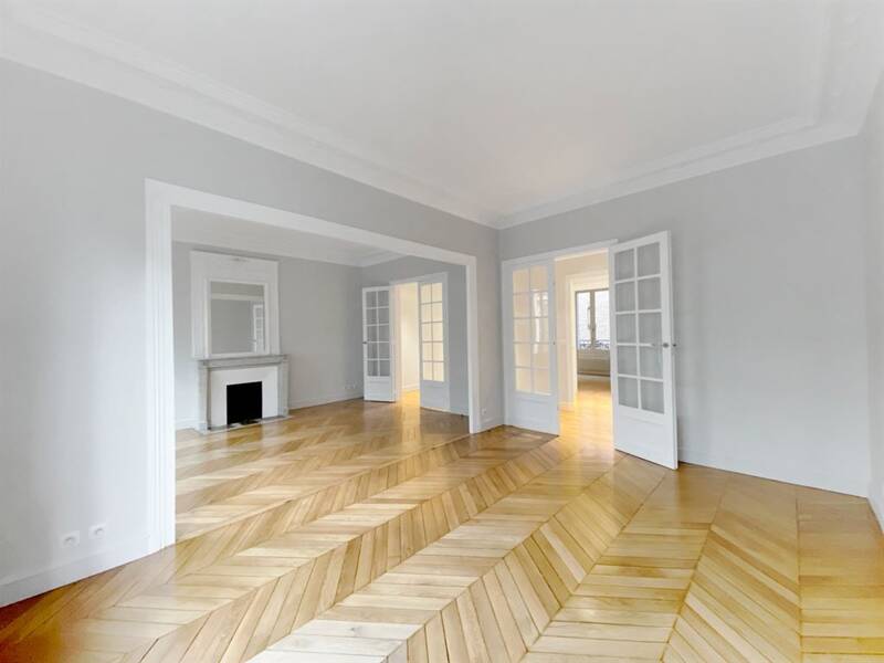 Maison à louer, 110m², PARIS 17E