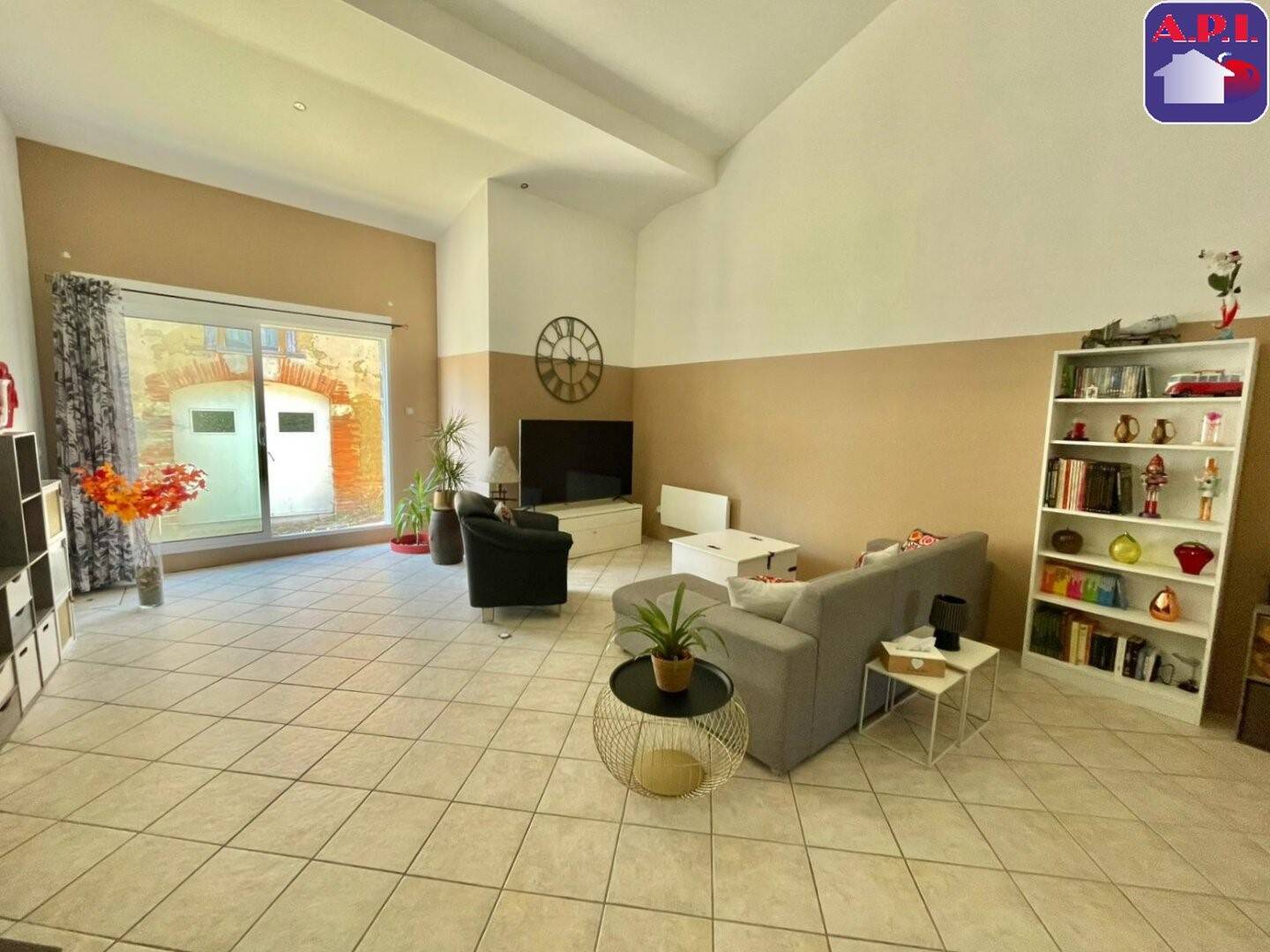 Maison à vendre, 168m², GAILLAC TOULZA