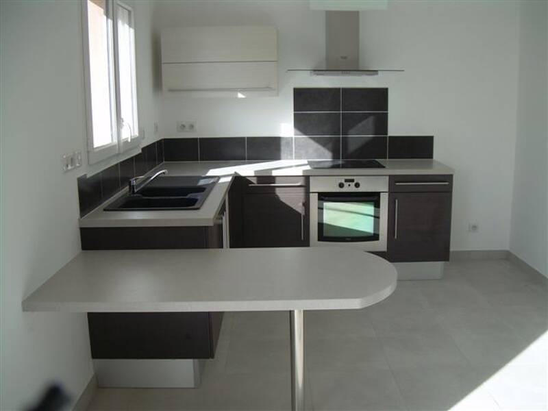 Maison à louer, 91m², PANAZOL