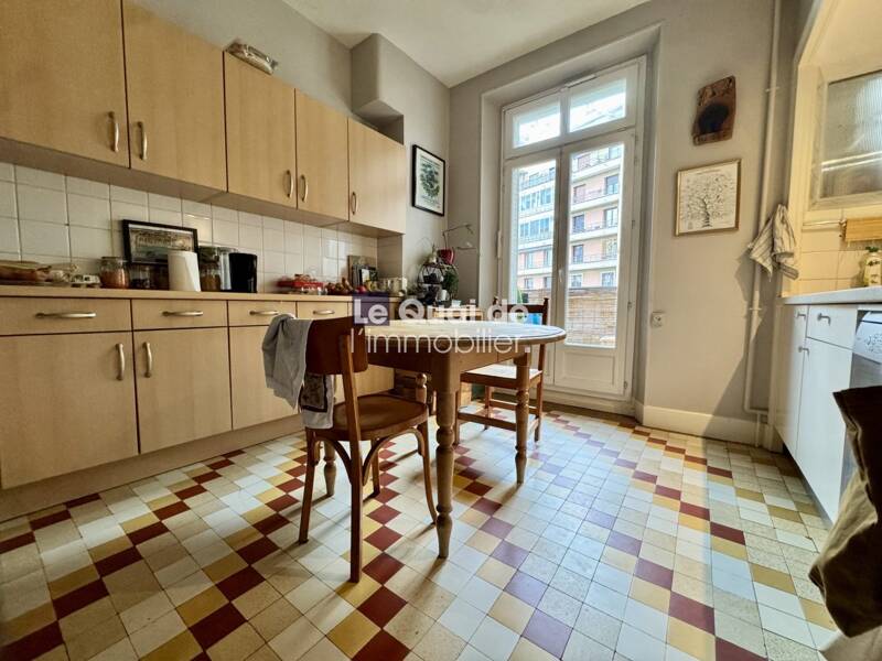 Maison à vendre, 81m², GRENOBLE