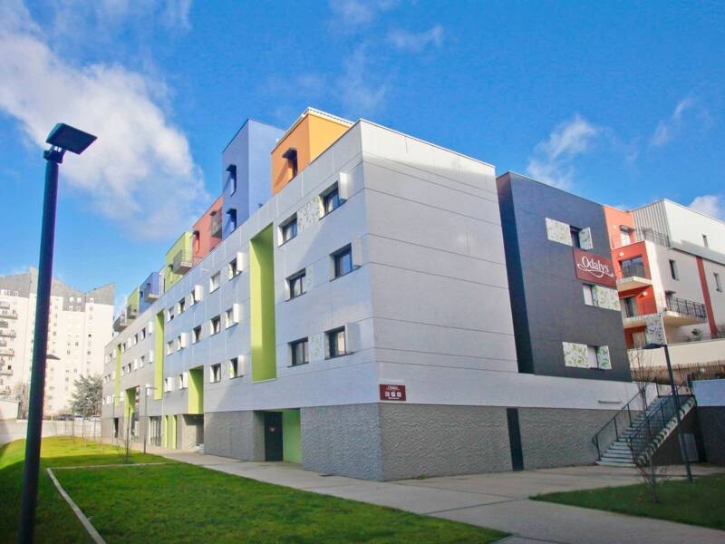 Maison à vendre, 29m², TOURS