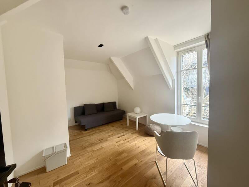 Maison à louer, 16m², IVRY SUR SEINE