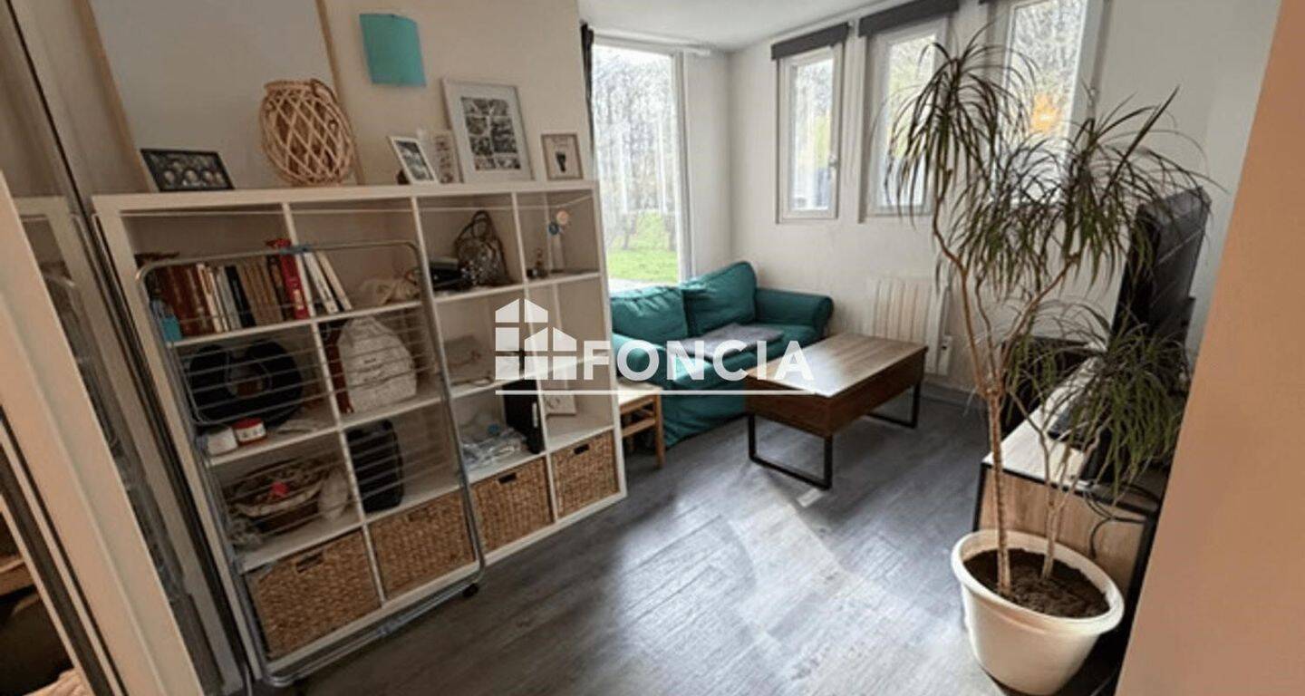 Maison à louer, 43m², NOISY LE GRAND