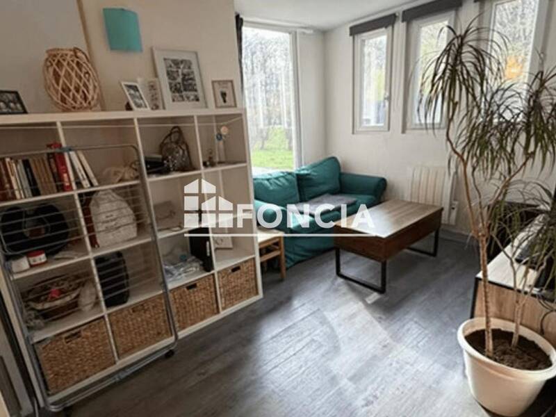 Maison à louer, 43m², NOISY LE GRAND