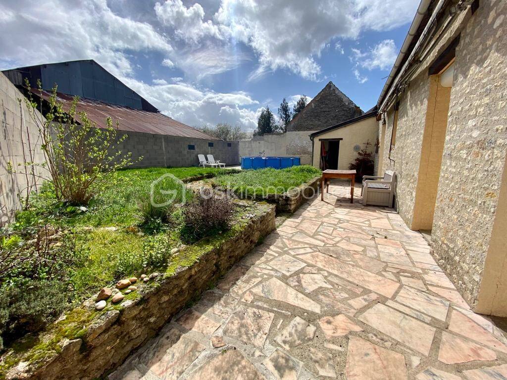 Maison à vendre, 140m², ESTOUCHES