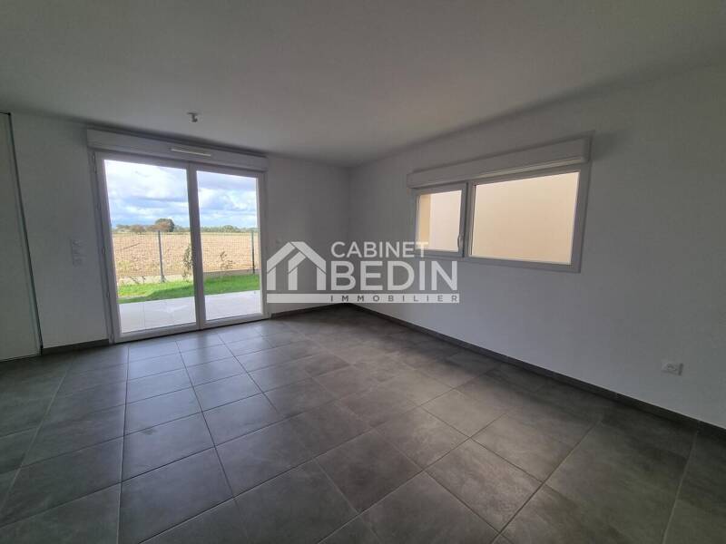 Maison à louer, 87m², SEILH