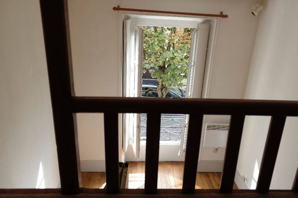 Maison à louer, 14m², VERSAILLES