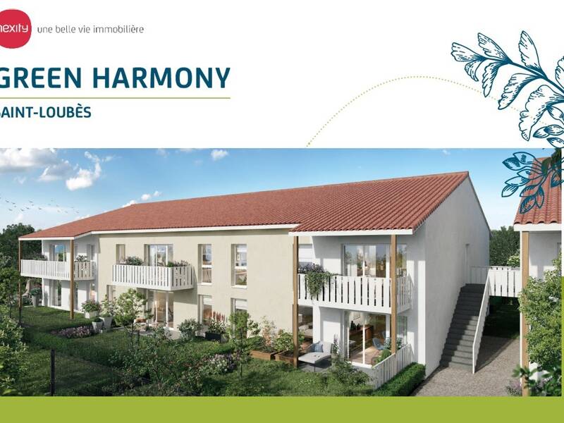 Maison à louer, 67m², SAINT LOUBES