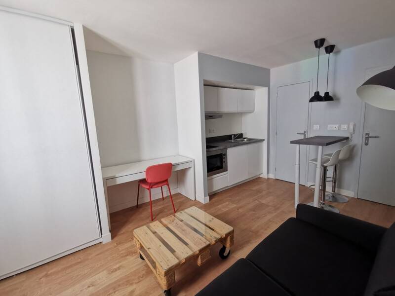 Maison à louer, 18m², AIX EN PROVENCE
