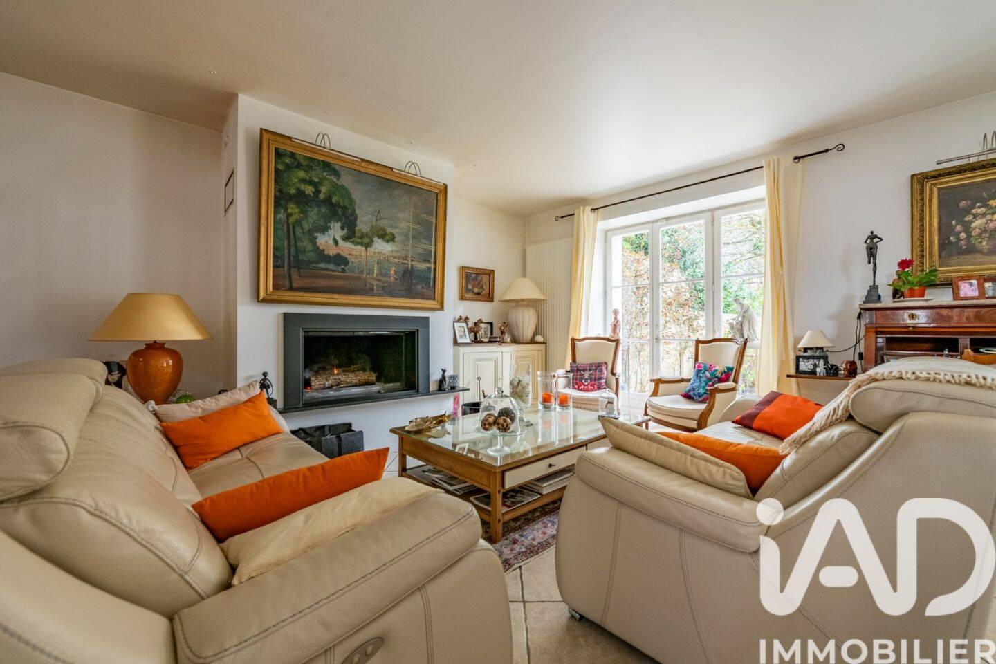 Maison à vendre, 276m², VULAINES SUR SEINE