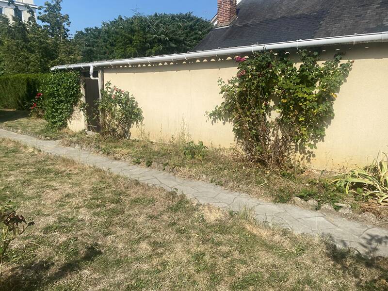 Maison à vendre, 92m², RENNES