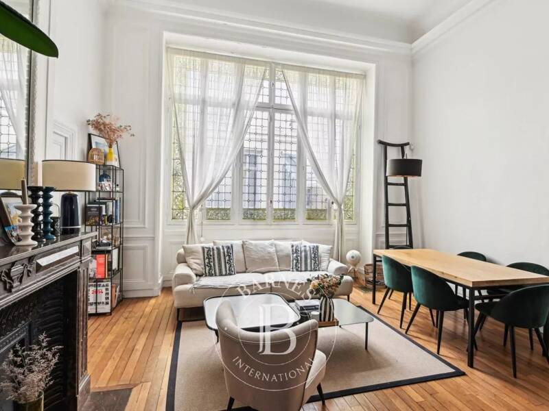 Maison à vendre, 65m², PARIS 7E