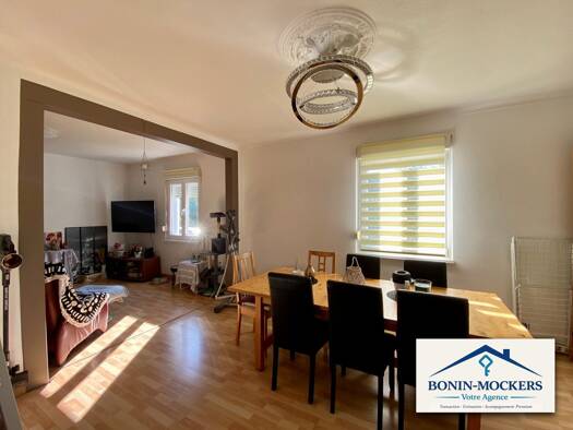 Maison à vendre 417 000 € 5 pièces 4 chambres 114,07 m² 482 m² de terrain Lipsheim 67640