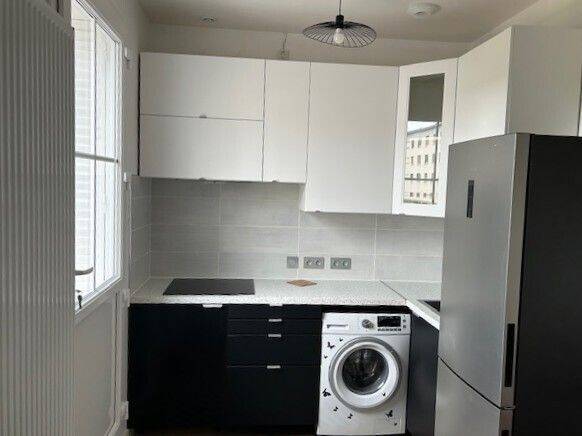 Maison à louer, 40m², DEUIL LA BARRE