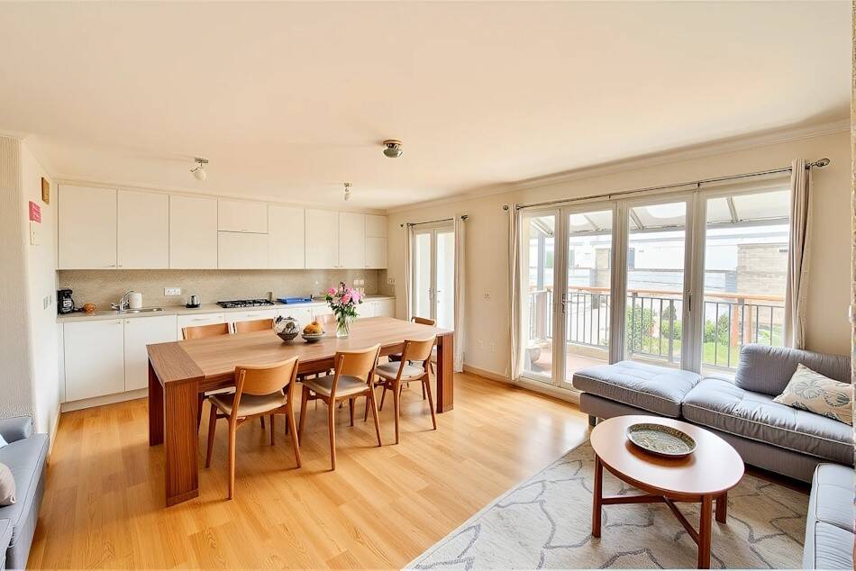 Maison à louer, 97m², RUEIL MALMAISON