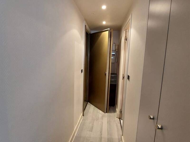 Maison à louer, 14m², PARIS 16E