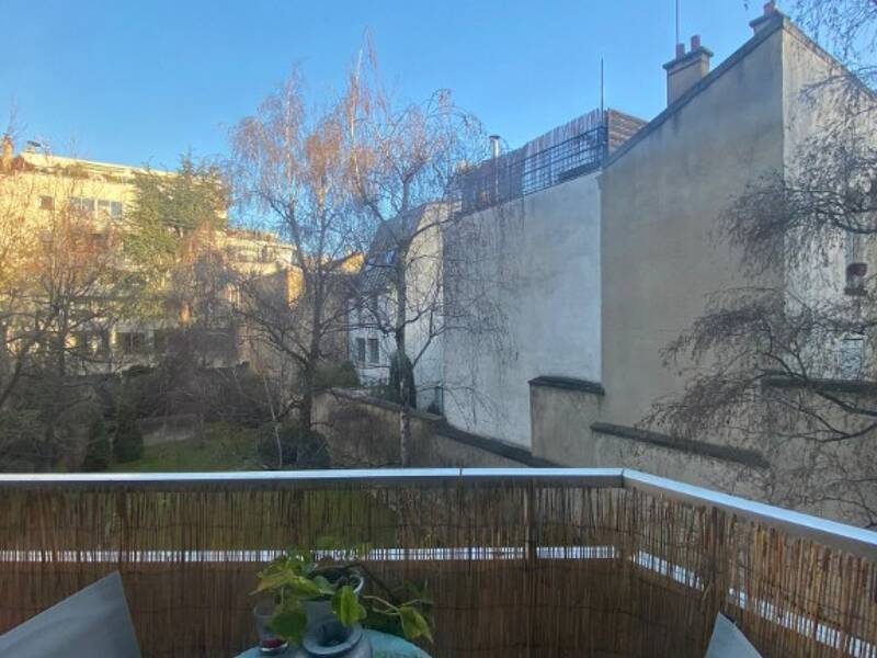 Maison à louer, 43m², BOULOGNE BILLANCOURT