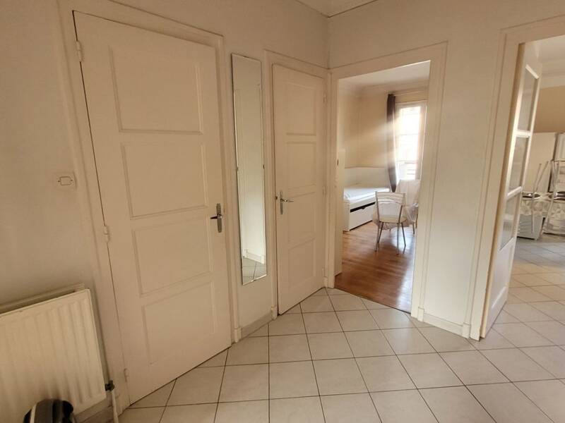 Maison à vendre, 66m², GRENOBLE