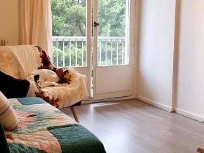 Maison à louer, 69m², ROCHE LA MOLIERE