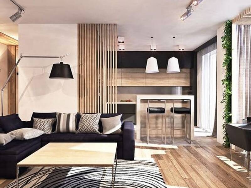 Maison à vendre, 36m², VICHY