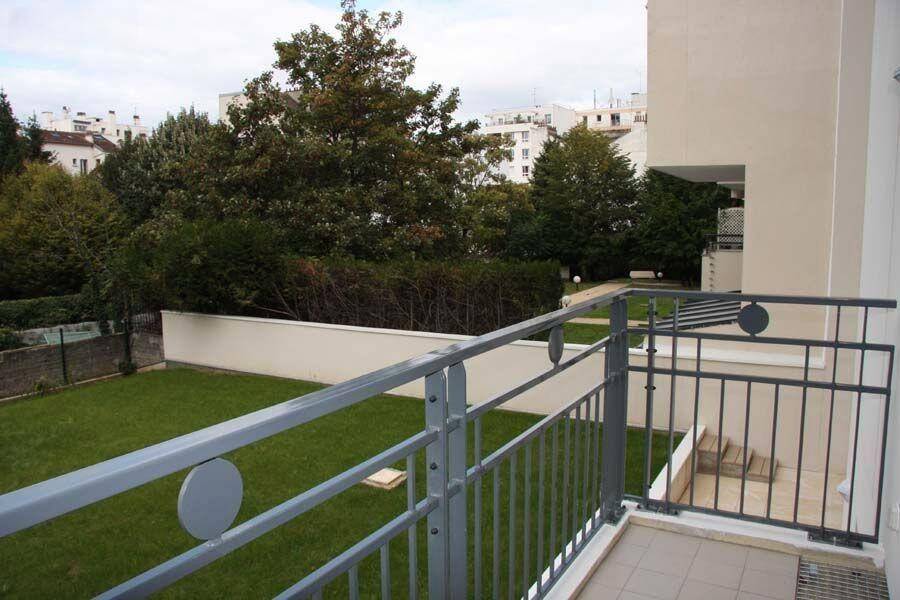 Maison à louer, 27m², COURBEVOIE