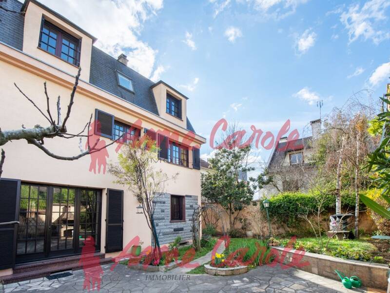 Maison à vendre, 220m², JOINVILLE LE PONT