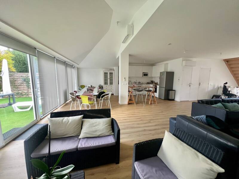 Maison à louer, 180m², SAVIGNY SUR ORGE