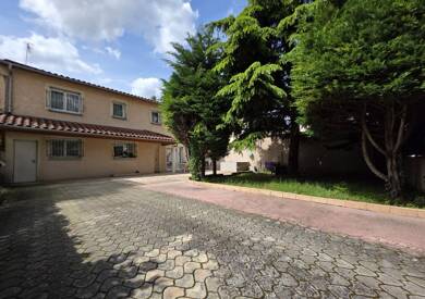 Maison à vendre 790 000 € 5 pièces 3 chambres 196 m² 200 m² de terrain Les Poulettes Villeurbanne 69100