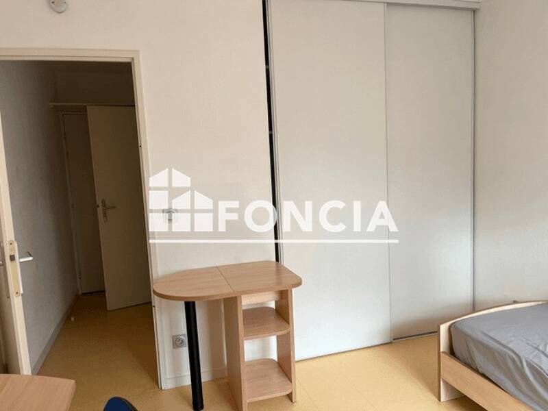 Maison à louer, 18m², ORLEANS