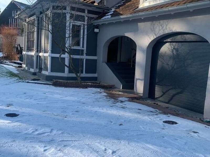 Maison à louer, 50m², MULHOUSE