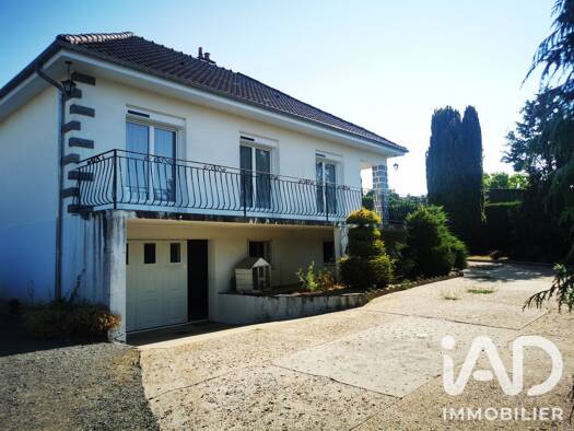 Maison à vendre 147 000 € 4 pièces 3 chambres 72,5 m² 1 707 m² de terrain Duneau 72160