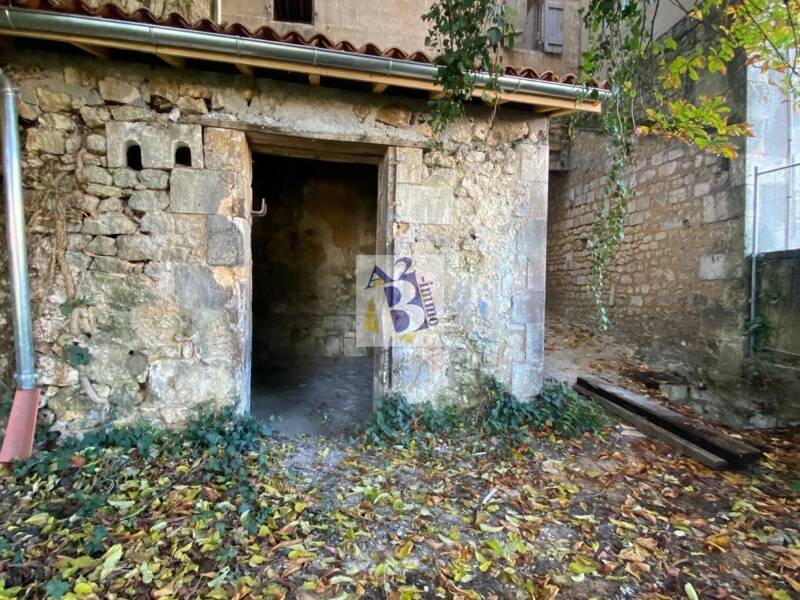 Maison à vendre, 120m², ANGOULEME
