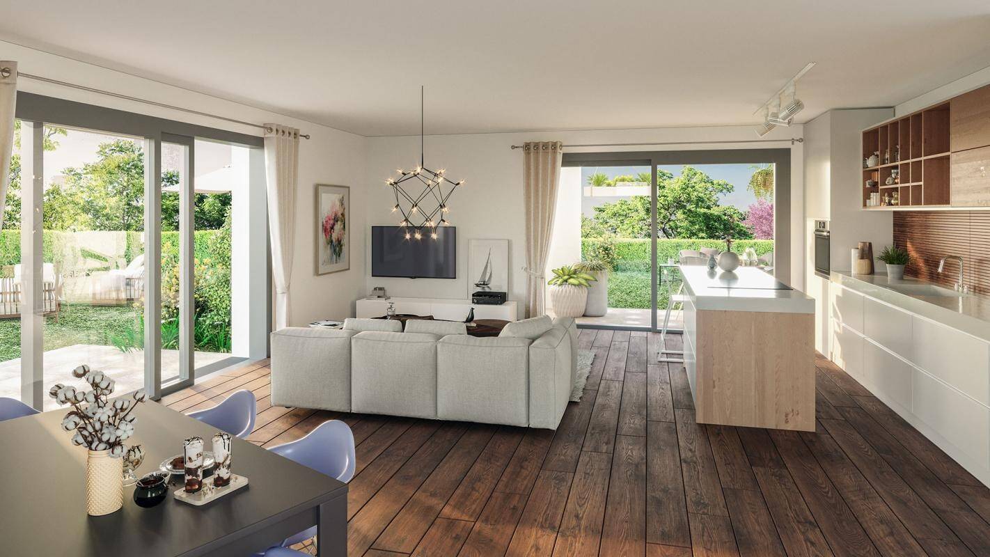 Maison à vendre, 87m², EQUEMAUVILLE