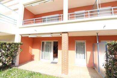 Appartement à vendre 747 360 € 5 pièces 4 chambres 87 m² 2 étages Gambetta Pornichet 44380