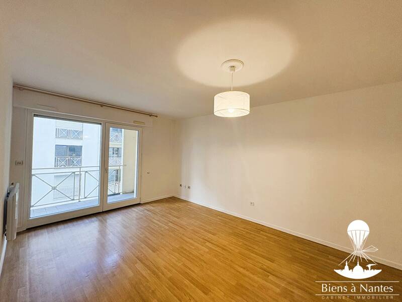 Maison à vendre, 48m², NANTES