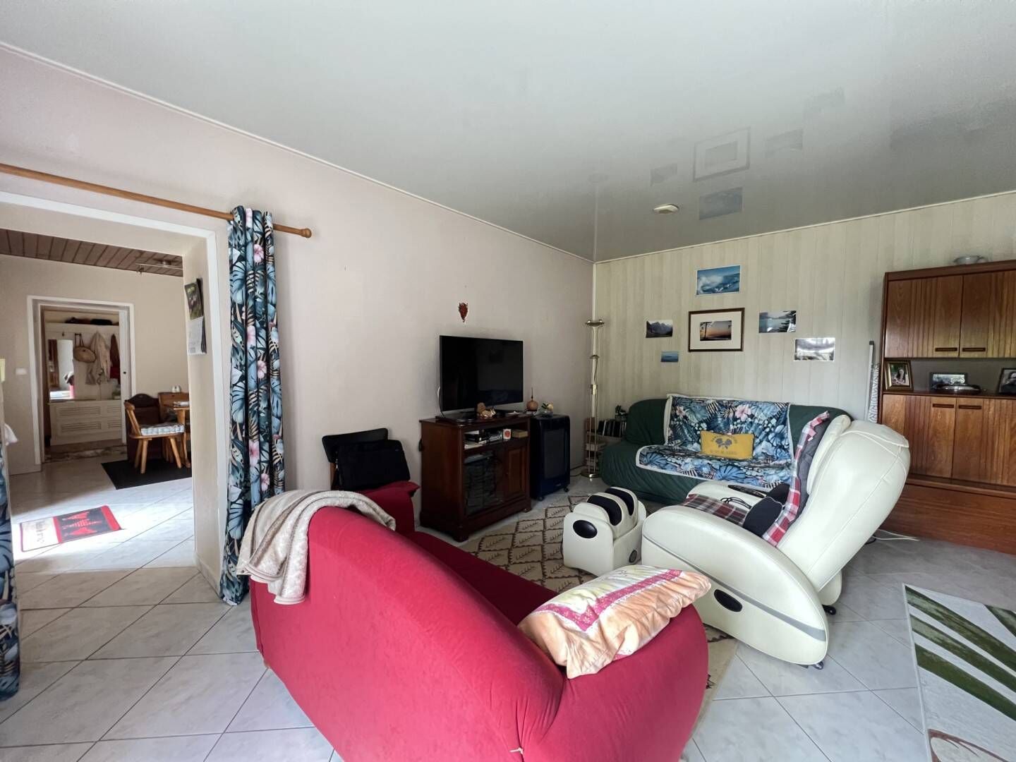 Maison à vendre, 85m², SAINT JULIEN DES LANDES