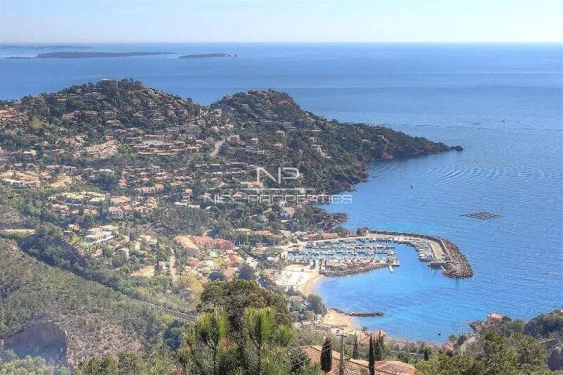 Maison à vendre, 750m², THEOULE SUR MER