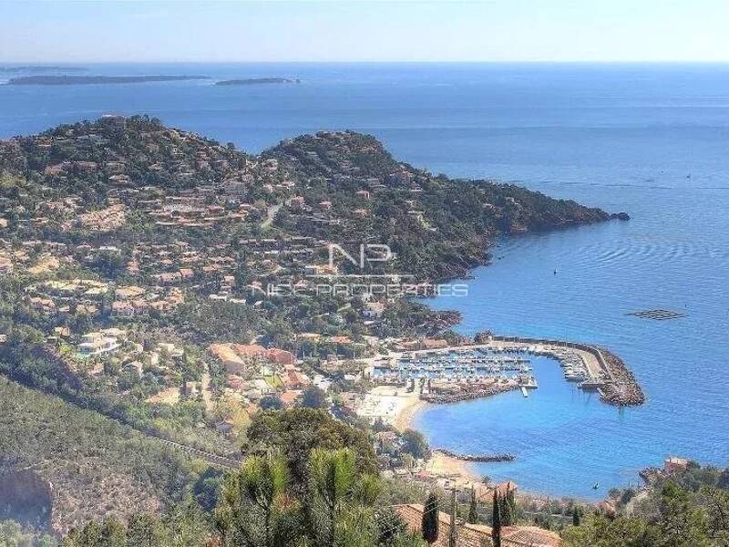 Maison à vendre, 750m², THEOULE SUR MER