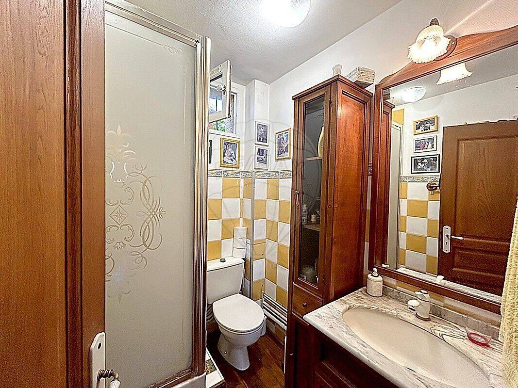 Maison à vendre, 136m², ARGENTEUIL