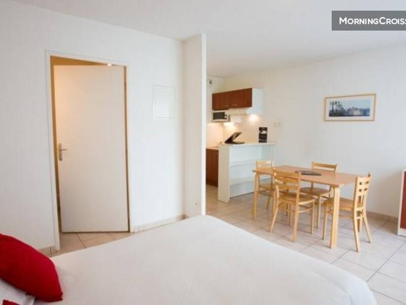Maison à louer, 22m², MERIGNAC