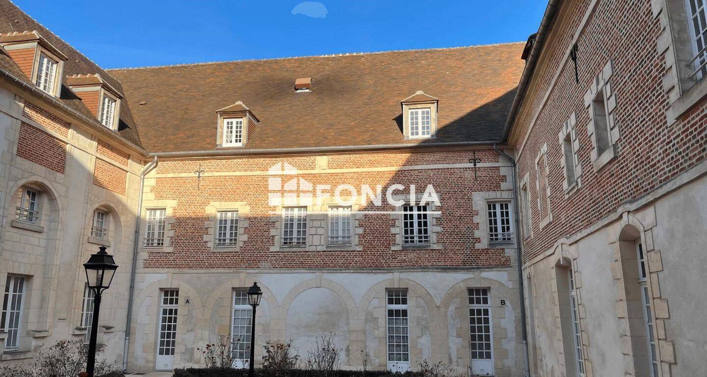 Maison à vendre, 51m², LAON