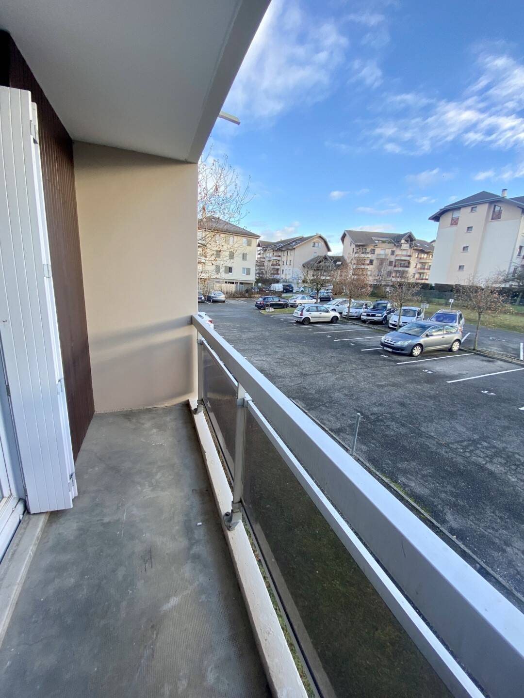 Maison à vendre, 34m², VILLE LA GRAND