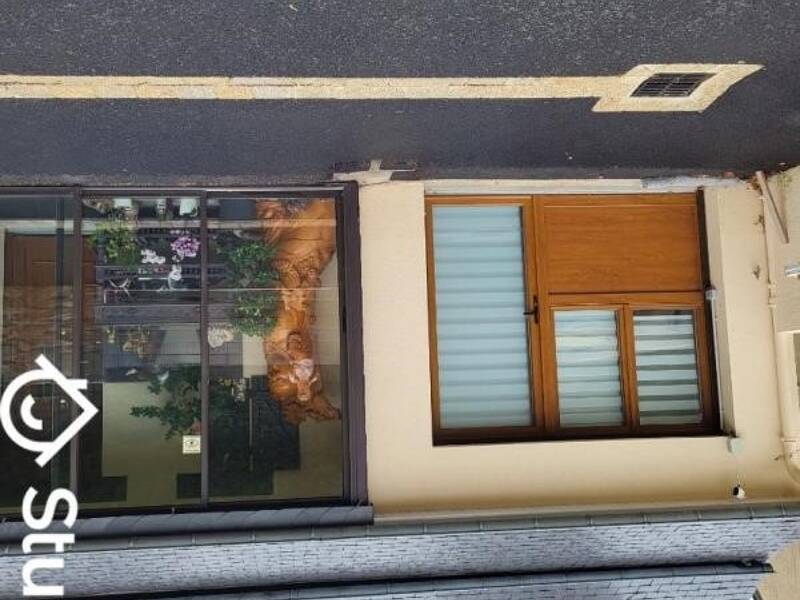 Maison à louer, 12m², SAINT MALO