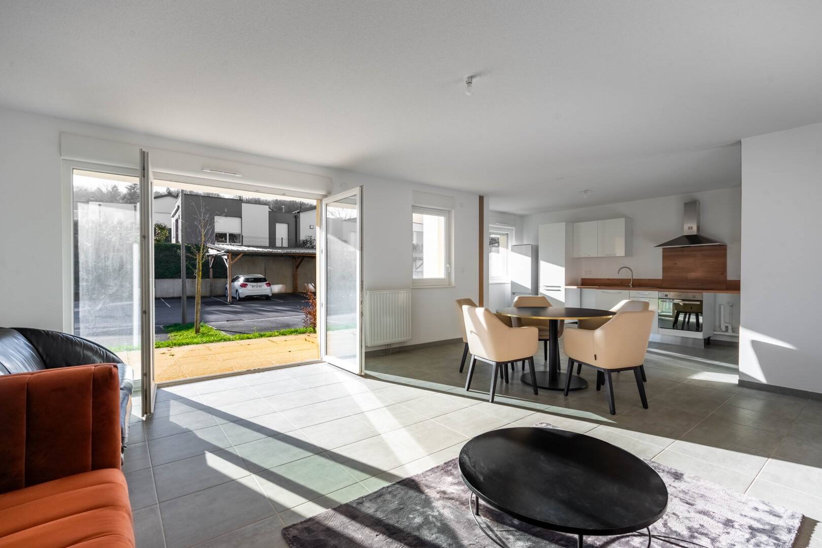 Maison à louer, 101m², VILLERS LES NANCY