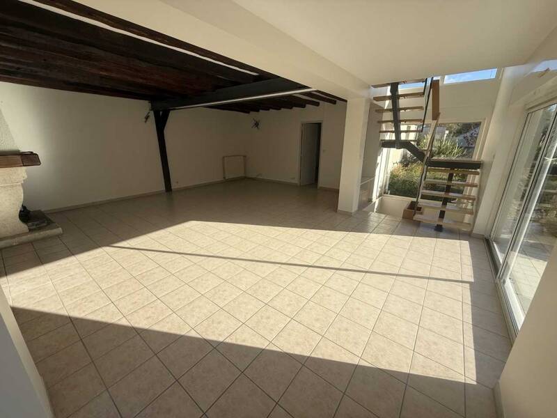 Maison à louer, 159m², TOURS