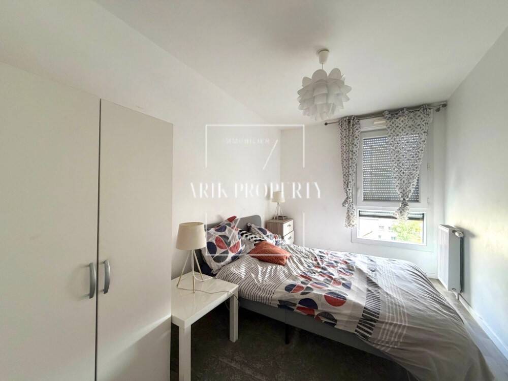 Maison à louer, 58m², CHAMPIGNY SUR MARNE