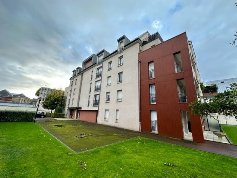 Maison à vendre, 38m², AMIENS