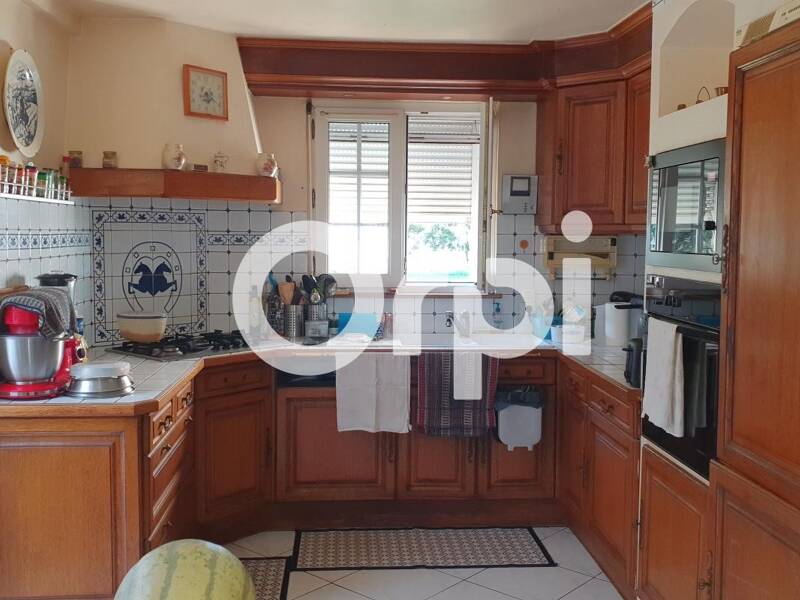 Maison à vendre, 218m², LOIRET