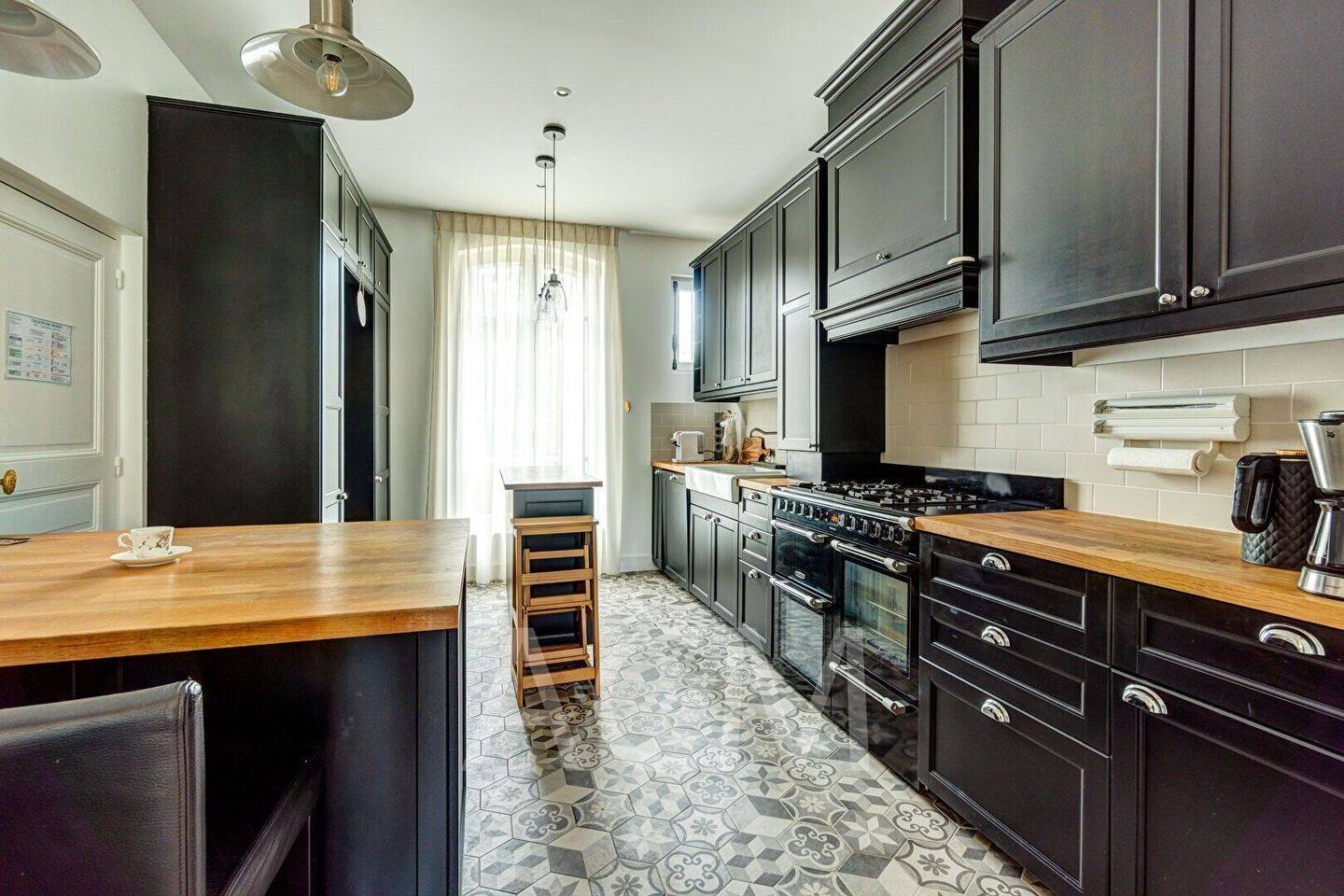 Maison à vendre, 200m², MAISONS LAFFITTE