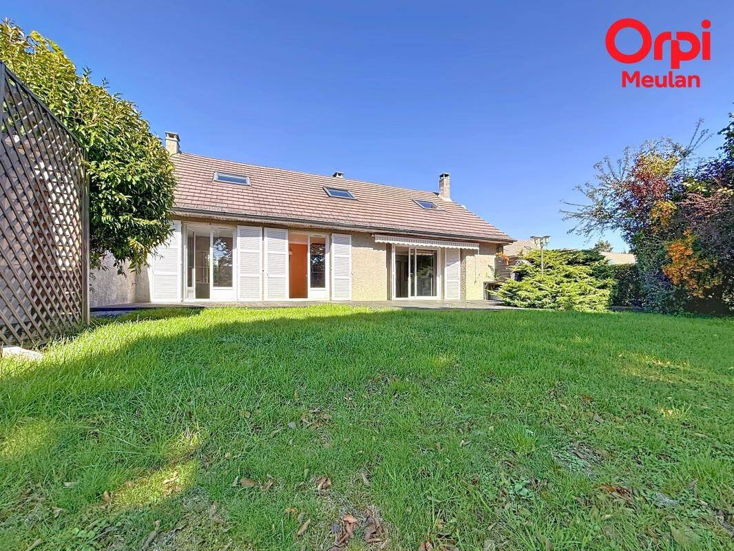 Maison à vendre, 143m², OINVILLE SUR MONTCIENT